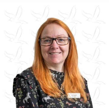 Lisa Wells — Operations and Compliance manager